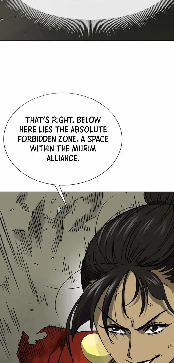 Infinite Leveling: Murim Chapter 225 Page 71