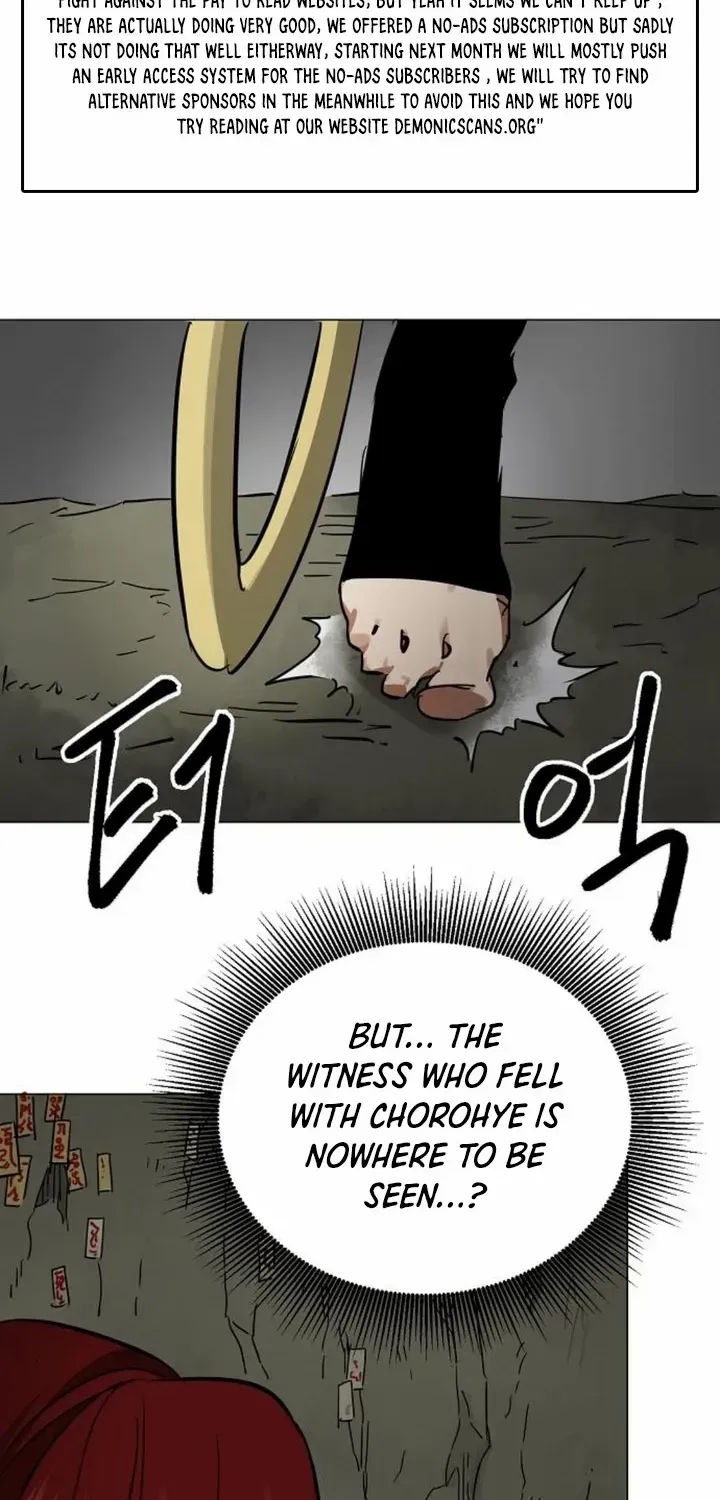 Infinite Leveling: Murim Chapter 225 Page 97