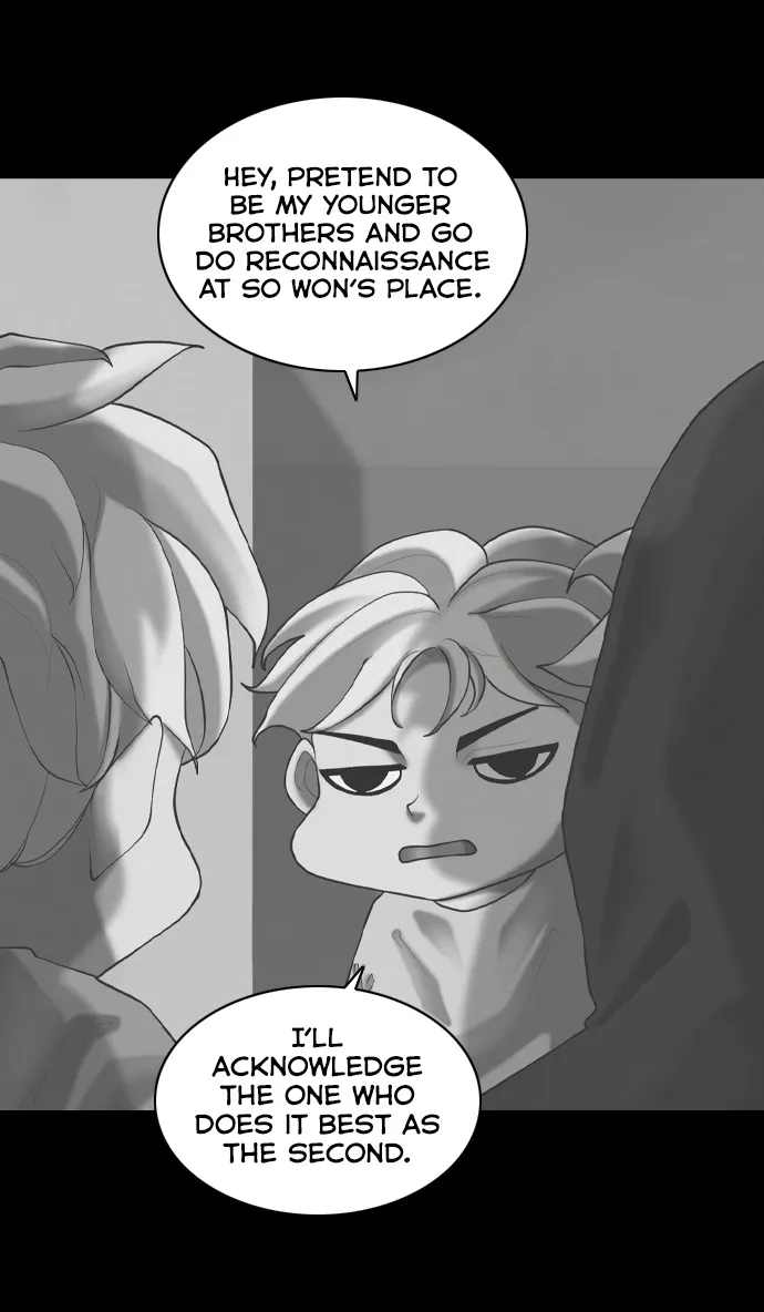 Influencer Of The Apocalypse Chapter 39 Page 30