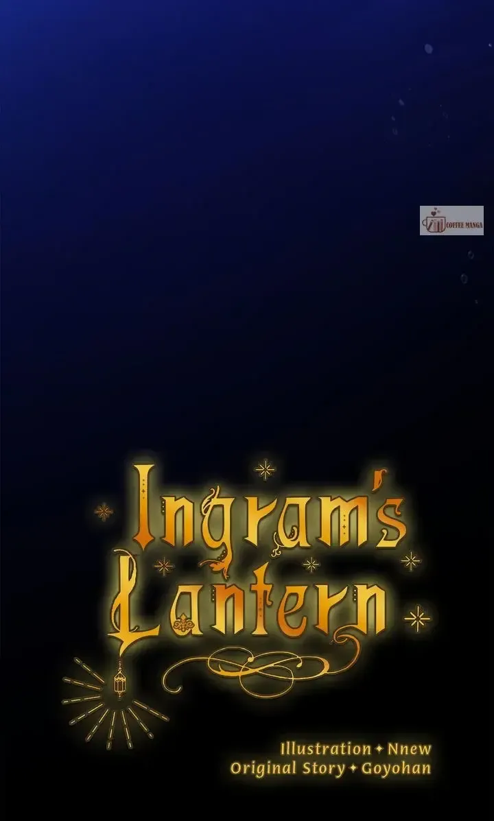 Ingram’s Lantern Chapter 75 Page 26