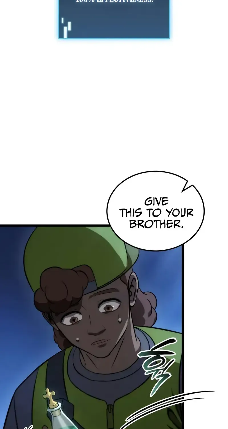 Insanely Talented Player Chapter 66 Page 61