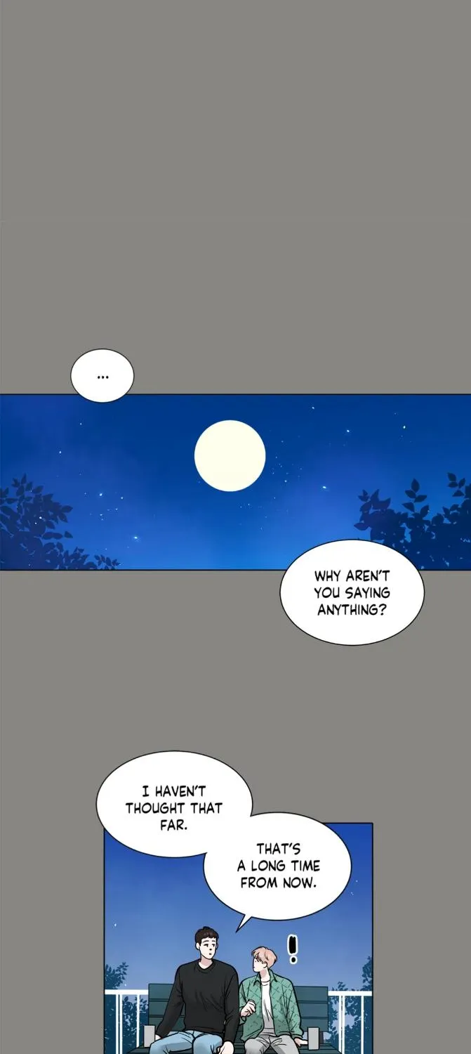 Isn’t It Good? Chapter 53 Page 14