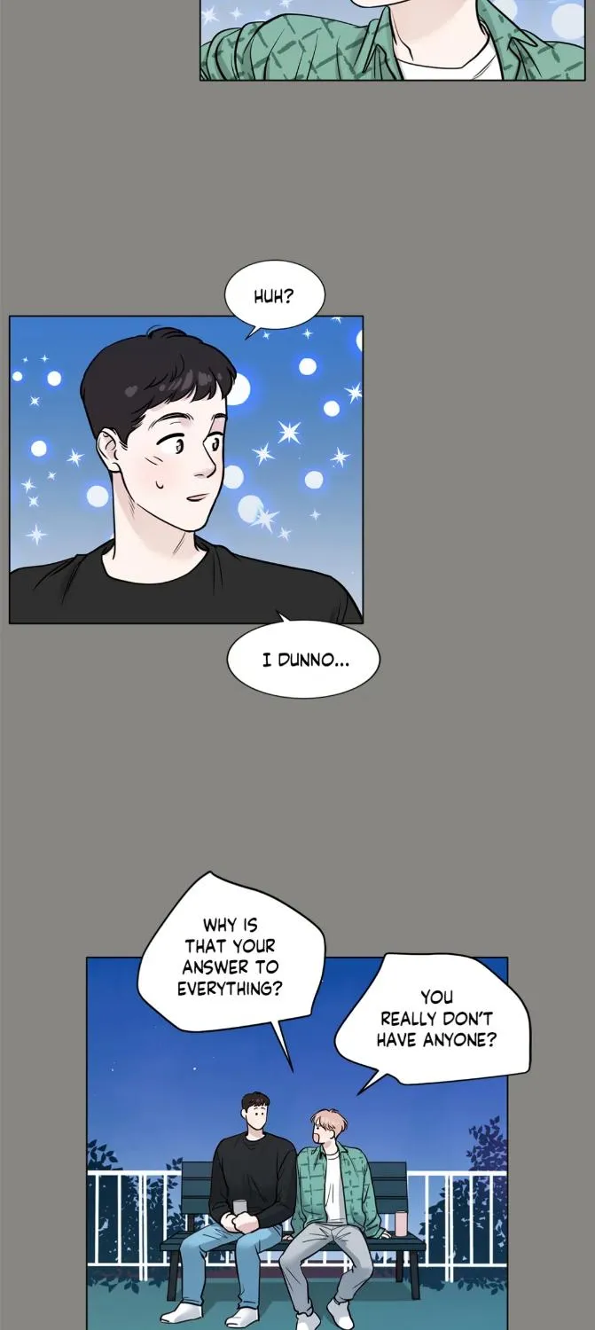 Isn’t It Good? Chapter 53 Page 7