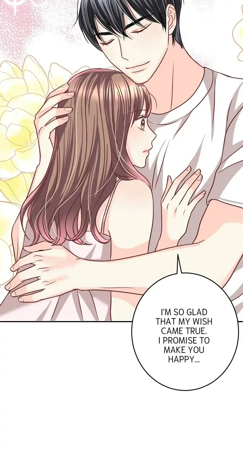 Is This True Love? Chapter 58 Page 84