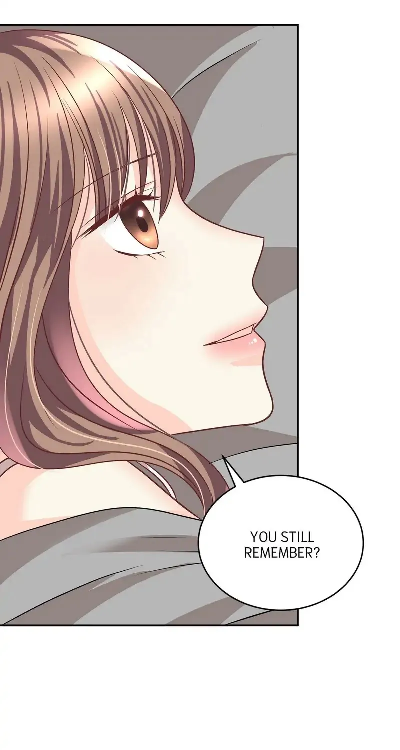 Is This True Love? Chapter 58 Page 26