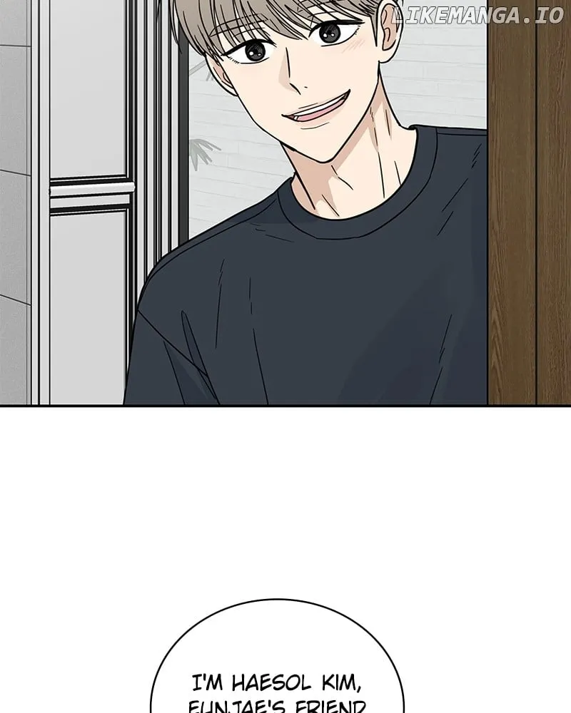 It Wasn’t Love At First Sight Chapter 8 Page 106