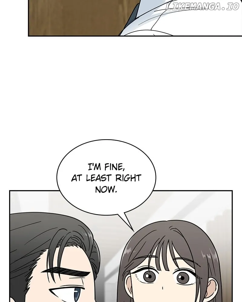 It Wasn’t Love At First Sight Chapter 8 Page 15