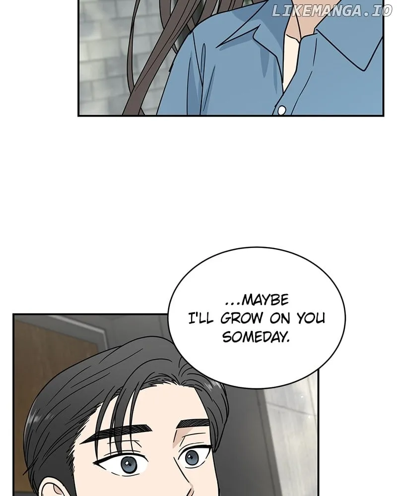 It Wasn’t Love At First Sight Chapter 8 Page 22