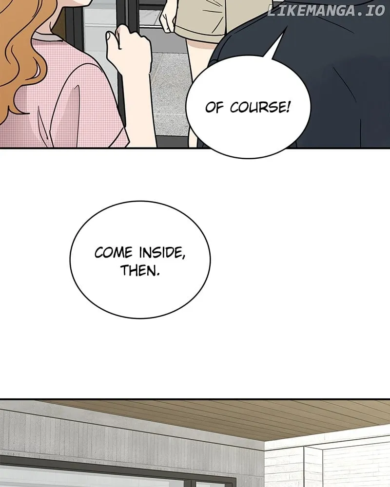 It Wasn’t Love At First Sight Chapter 8 Page 67