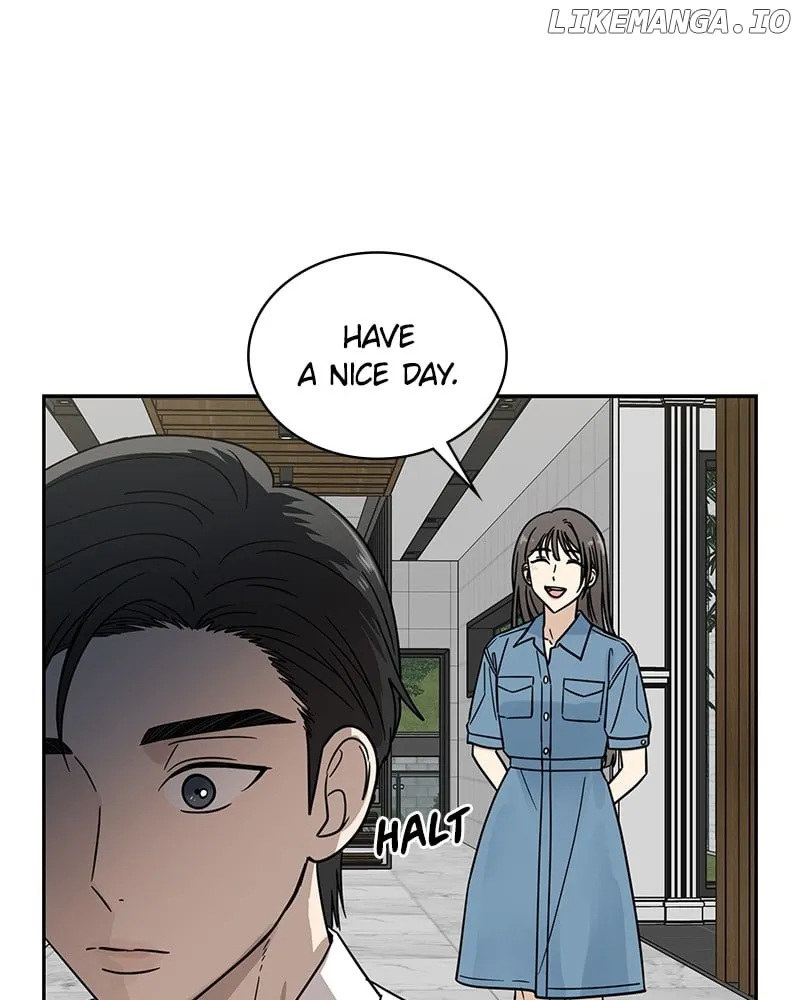 It Wasn’t Love At First Sight Chapter 8 Page 9