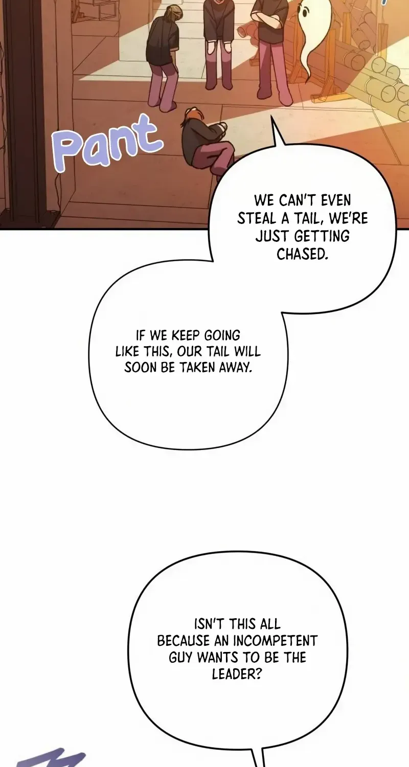 It’s Hard To Be A Hero In Korea Chapter 4 Page 27