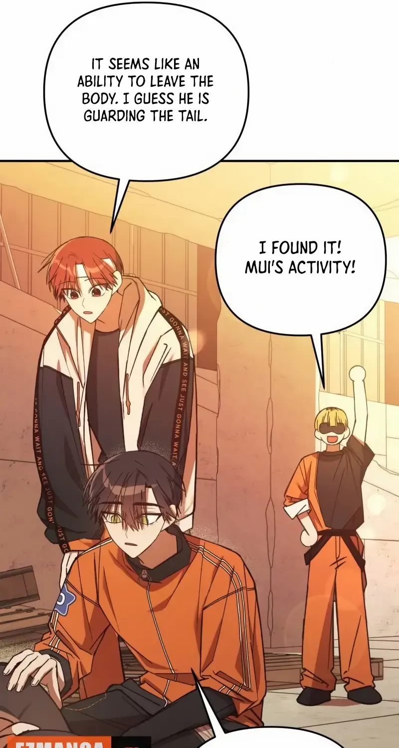 It’s Hard To Be A Hero In Korea Chapter 4 Page 36