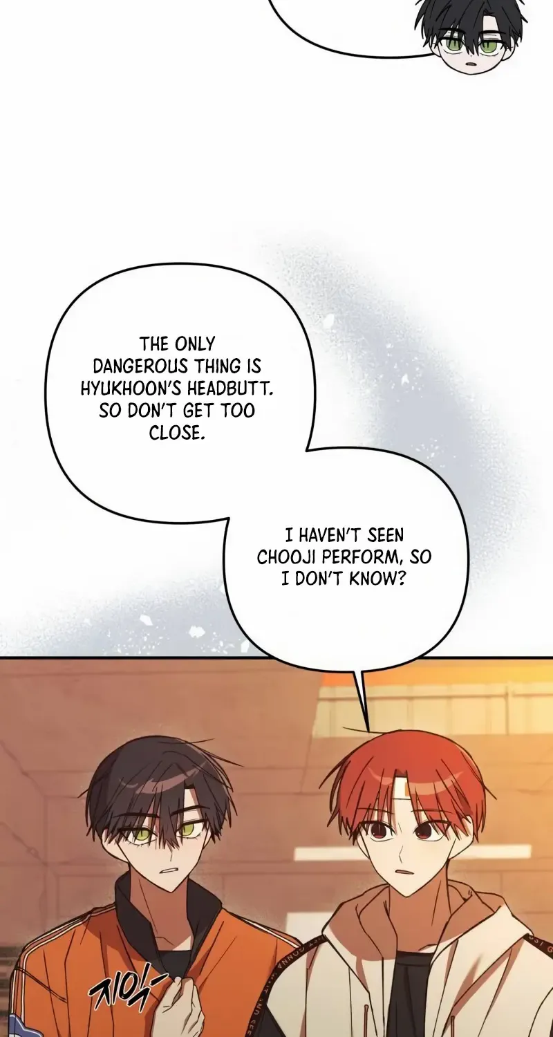 It’s Hard To Be A Hero In Korea Chapter 4 Page 43