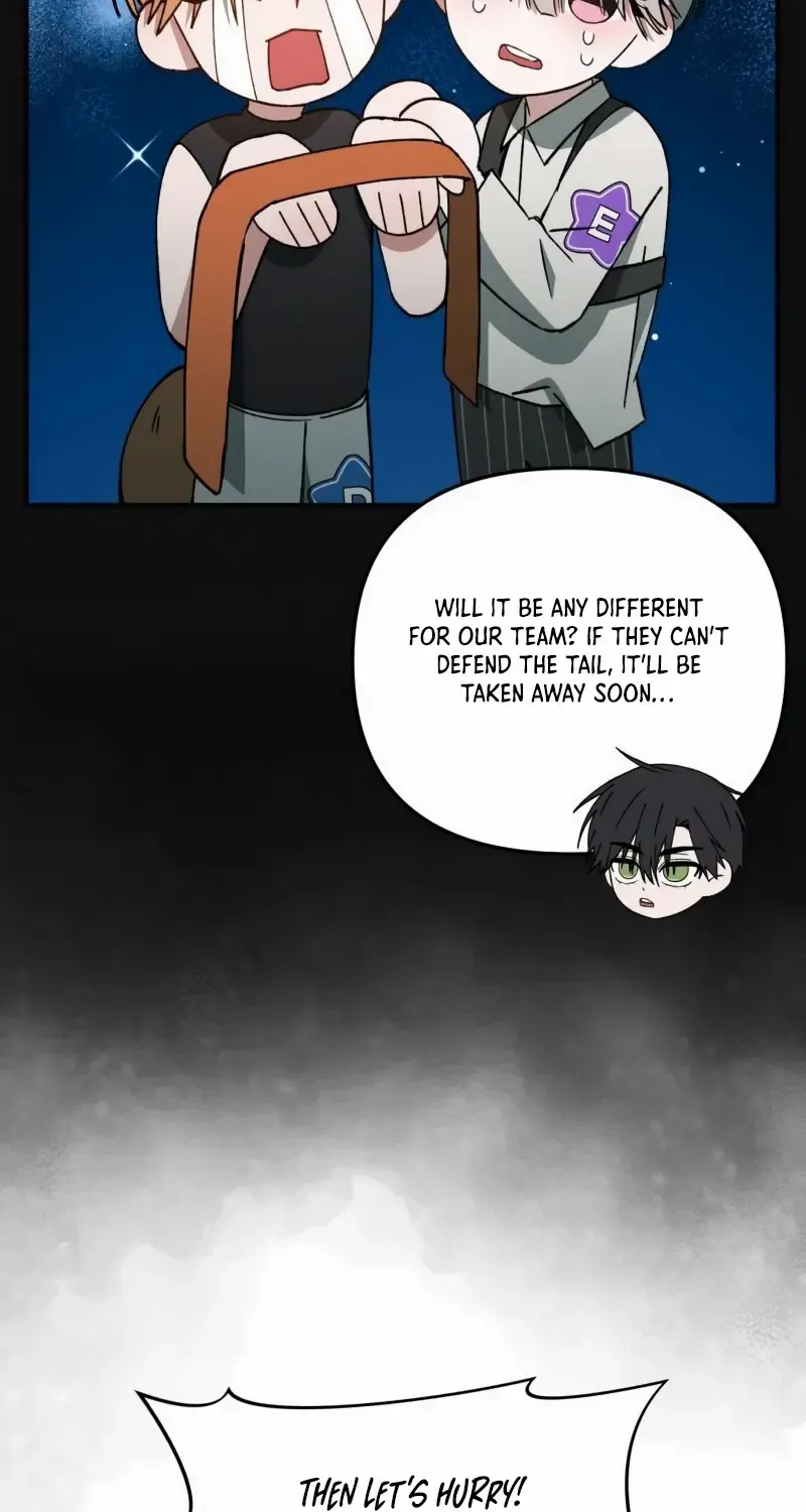 It’s Hard To Be A Hero In Korea Chapter 4 Page 57