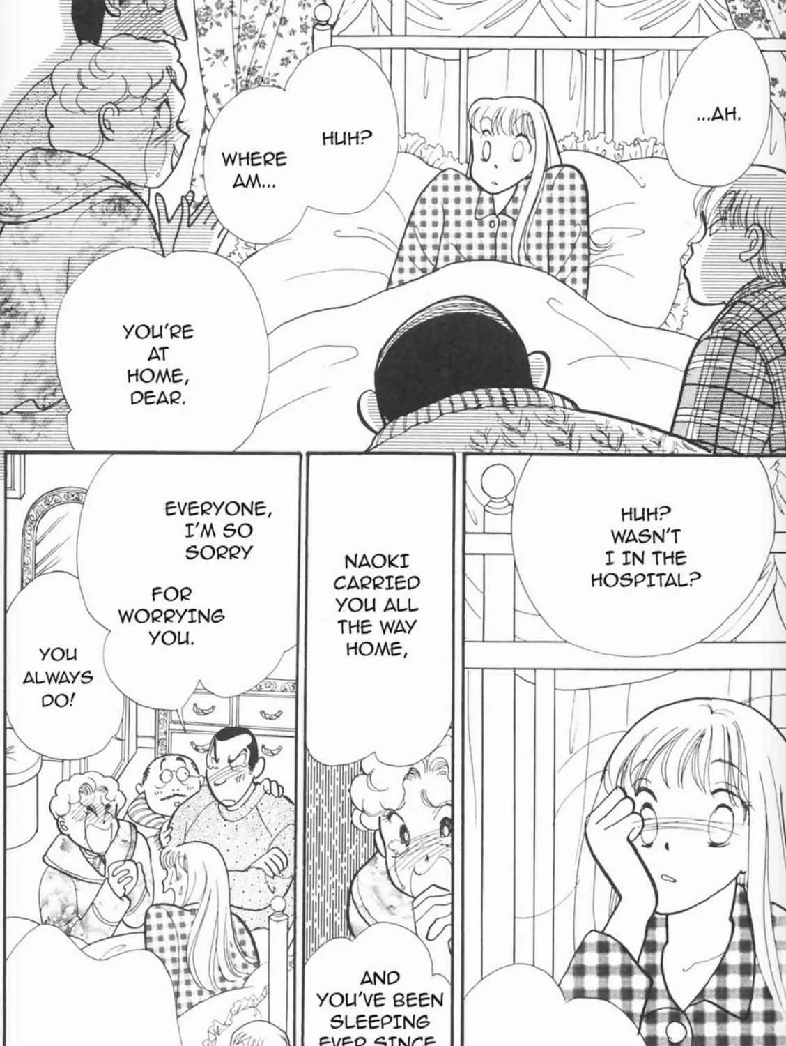 Itazura na Kiss Chapter 94 Page 41