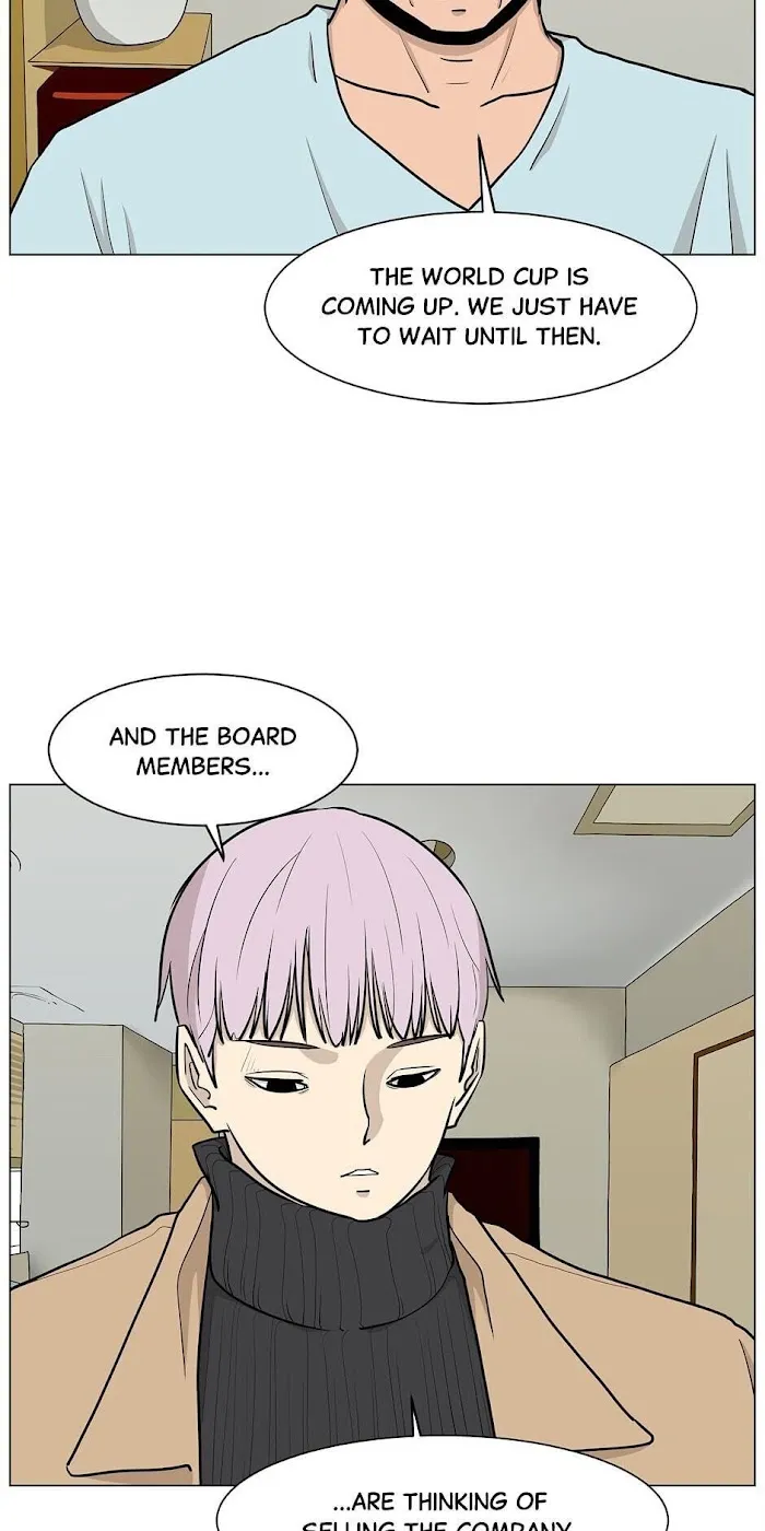 Itaewon Class Chapter 77 Page 26