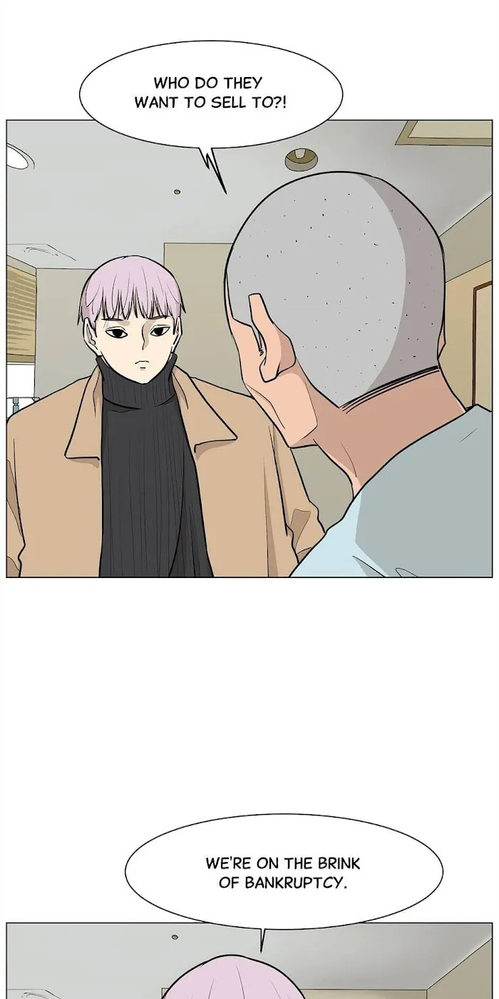 Itaewon Class Chapter 77 Page 28