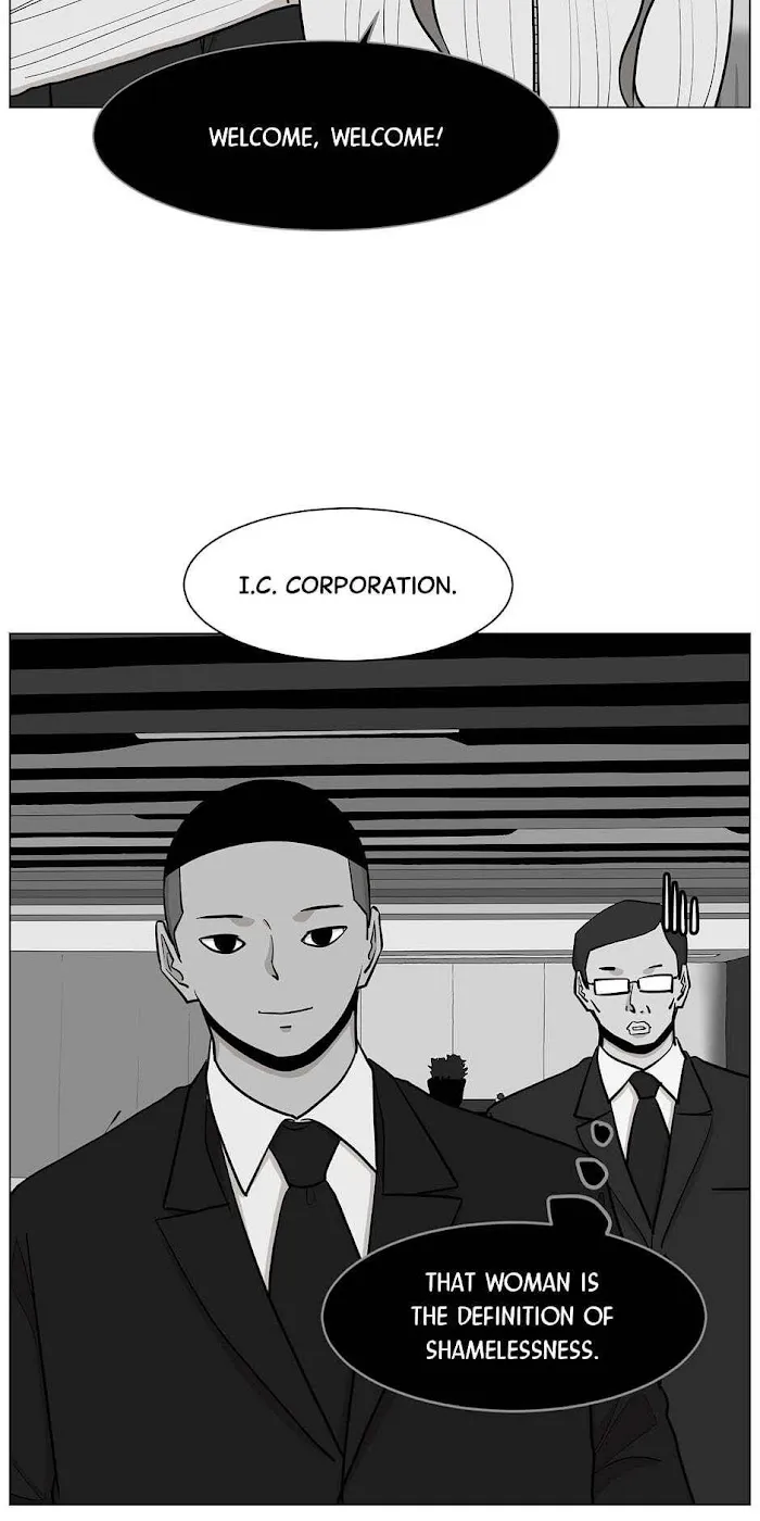 Itaewon Class Chapter 77 Page 30