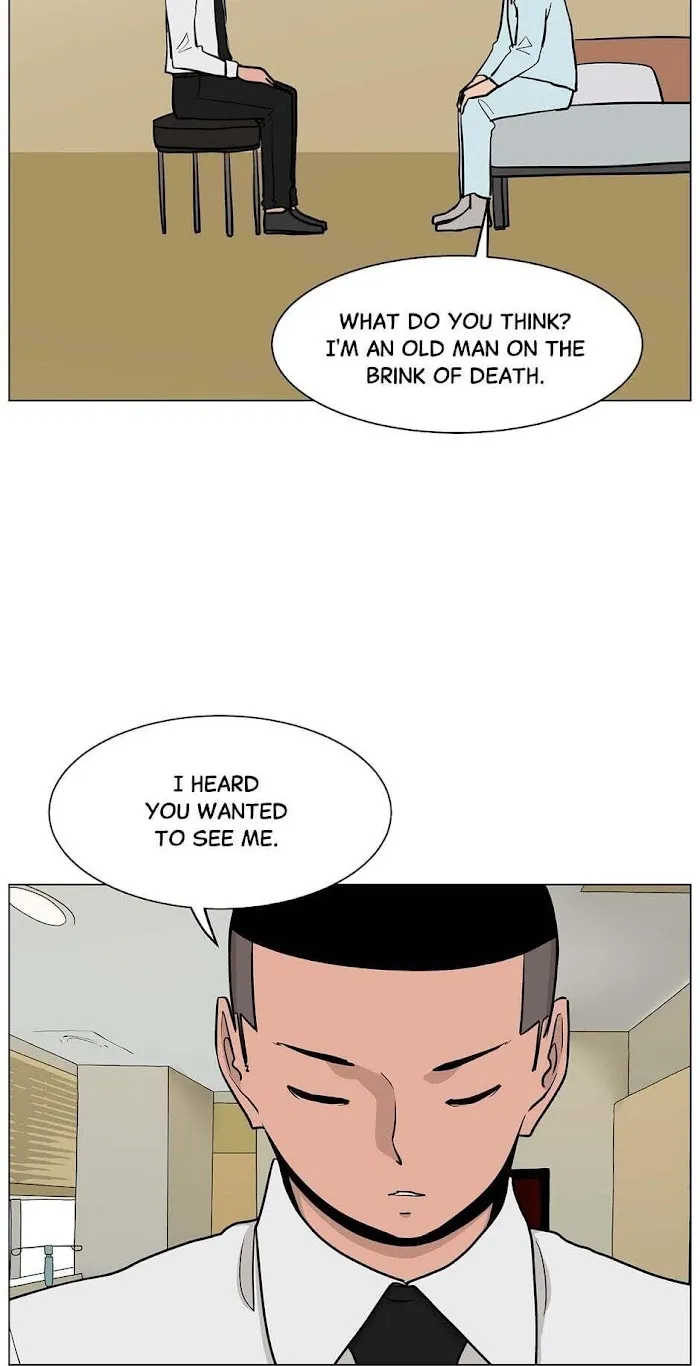 Itaewon Class Chapter 77 Page 39