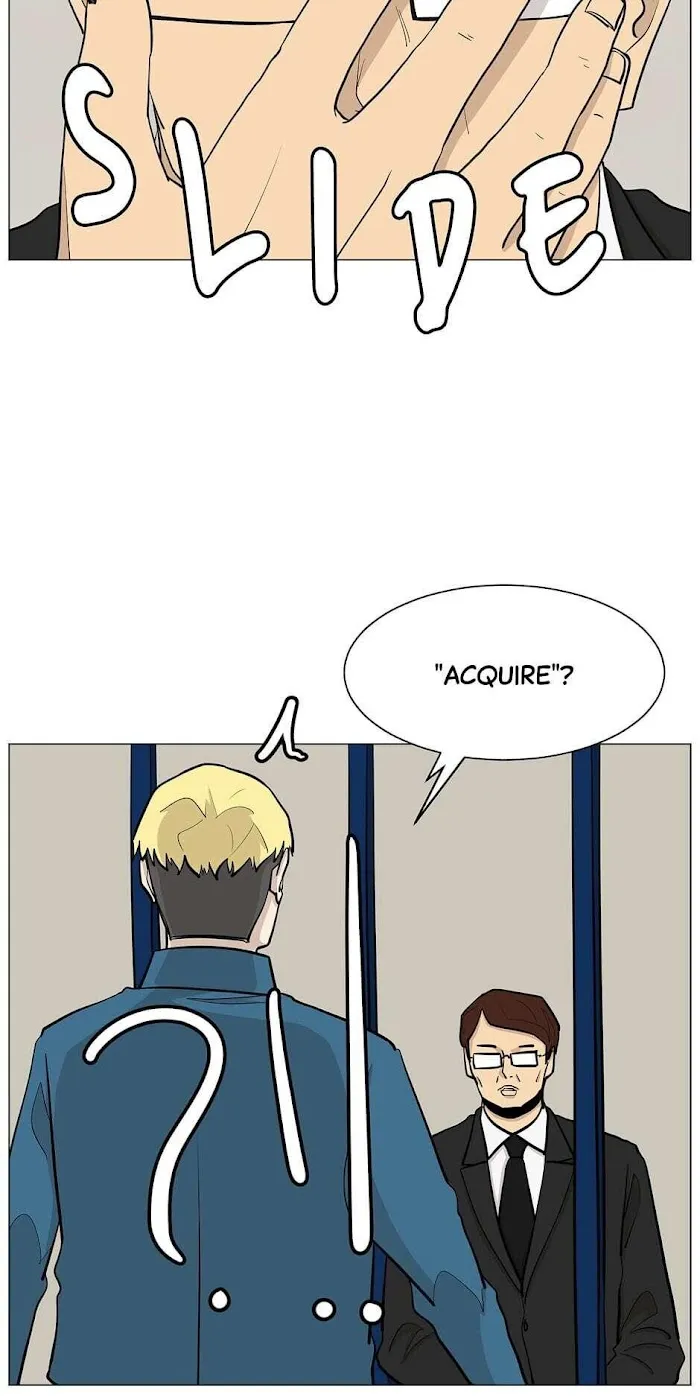 Itaewon Class Chapter 78 Page 11