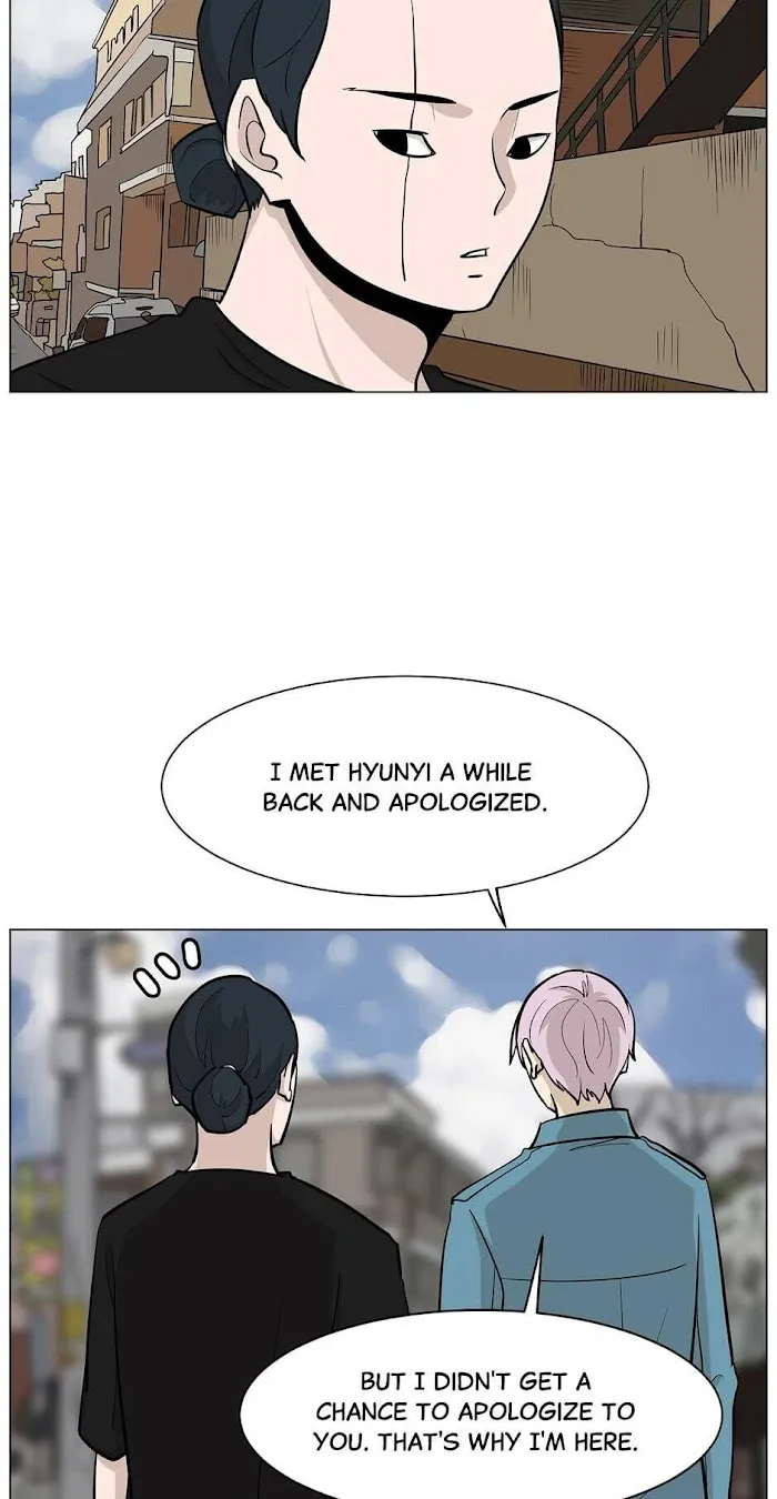 Itaewon Class Chapter 78 Page 24