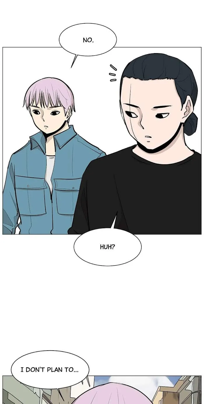 Itaewon Class Chapter 78 Page 32