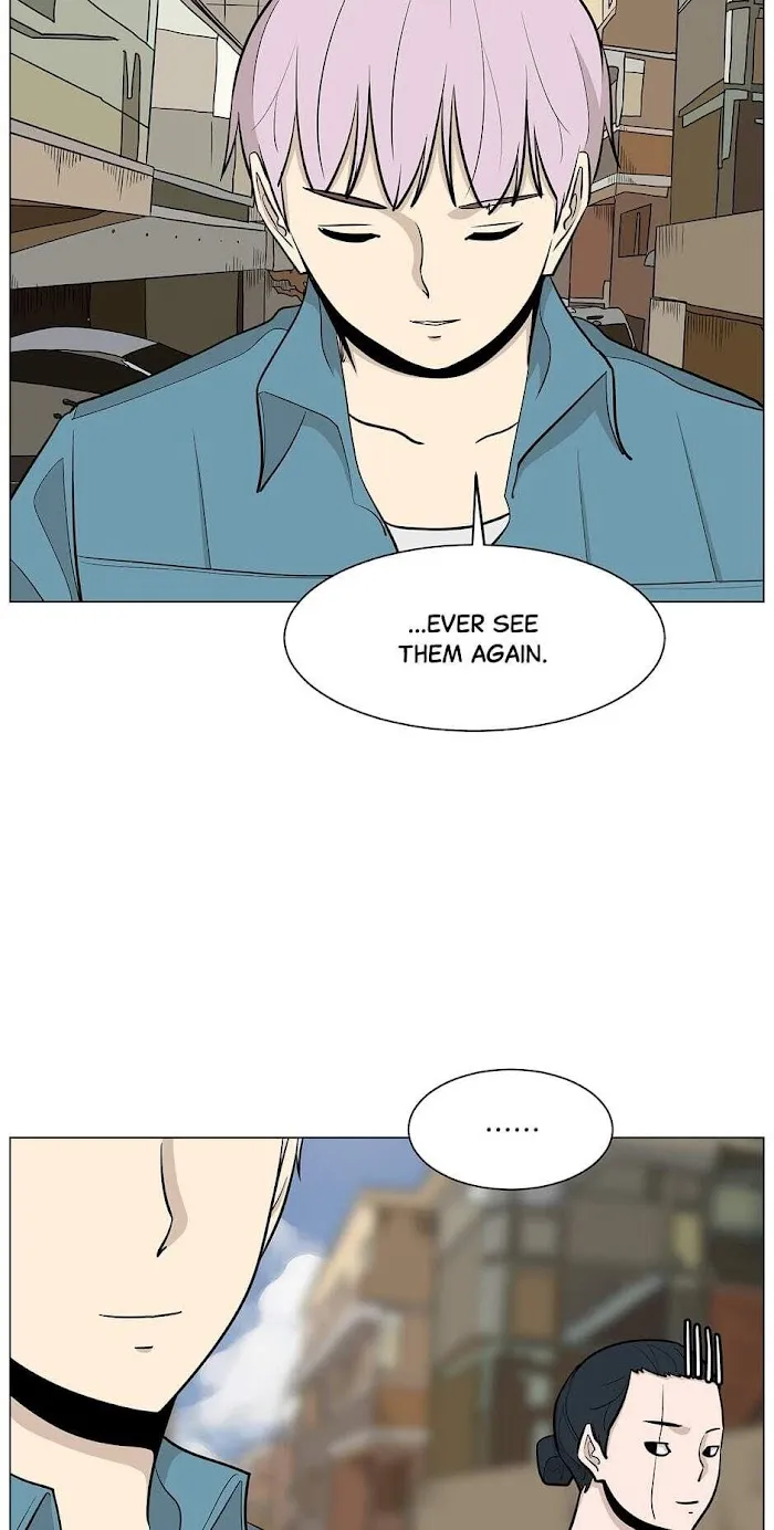 Itaewon Class Chapter 78 Page 33