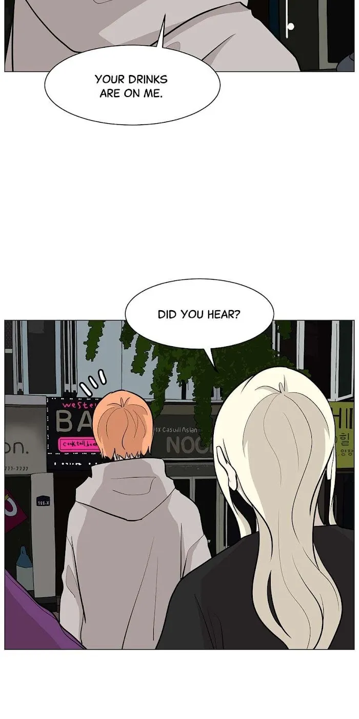 Itaewon Class Chapter 78 Page 45