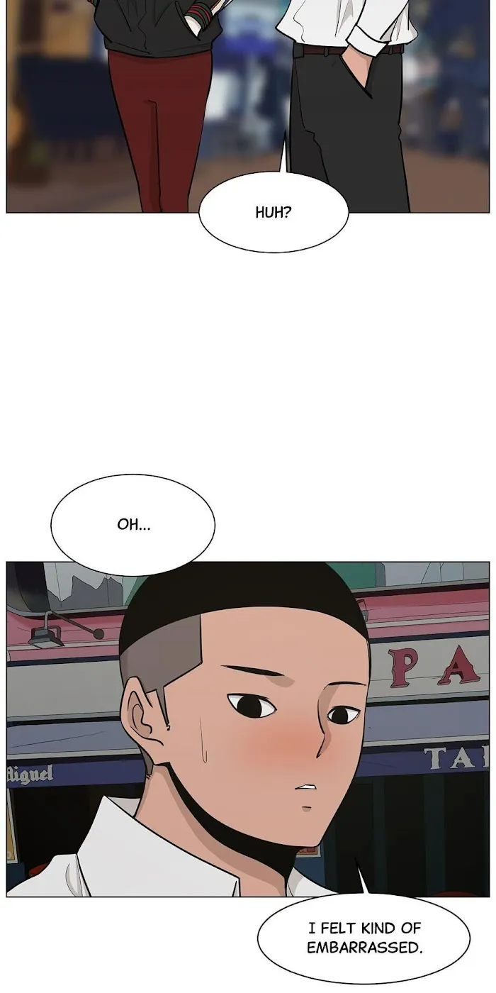 Itaewon Class Chapter 78 Page 65