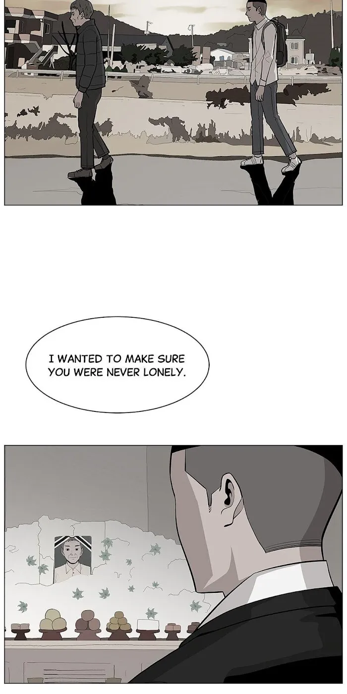 Itaewon Class Chapter 78 Page 74