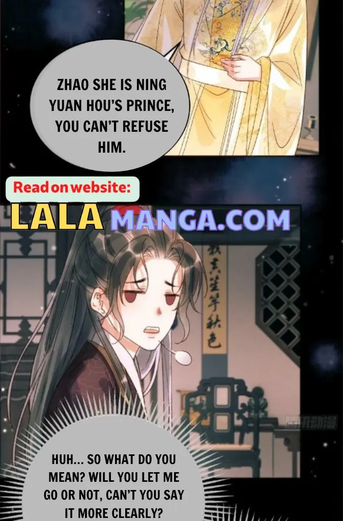 It’S Hard To Seduce The Prince Chapter 9 Page 29