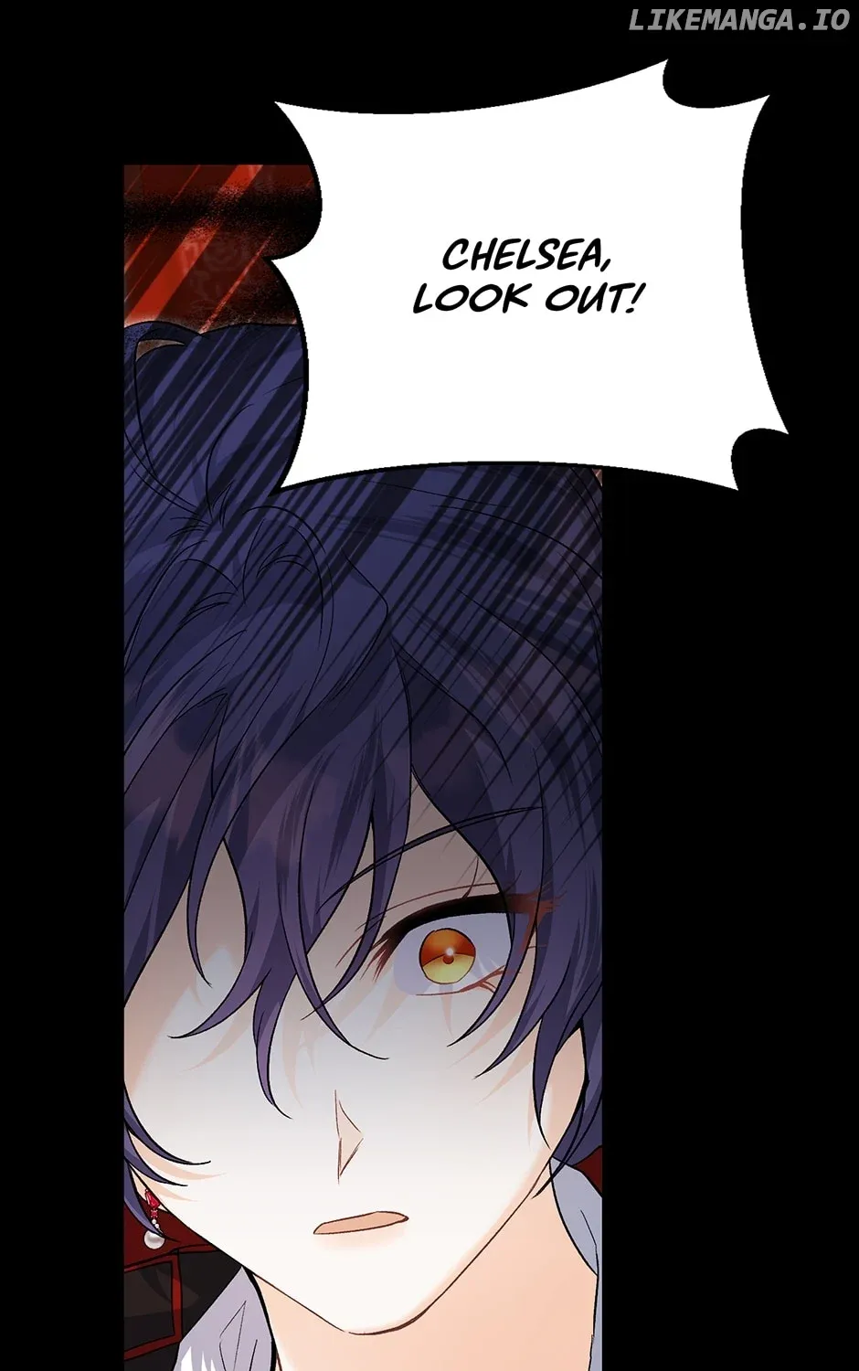 It’s Okay if There’s no Male Lead Chapter 36 Page 85