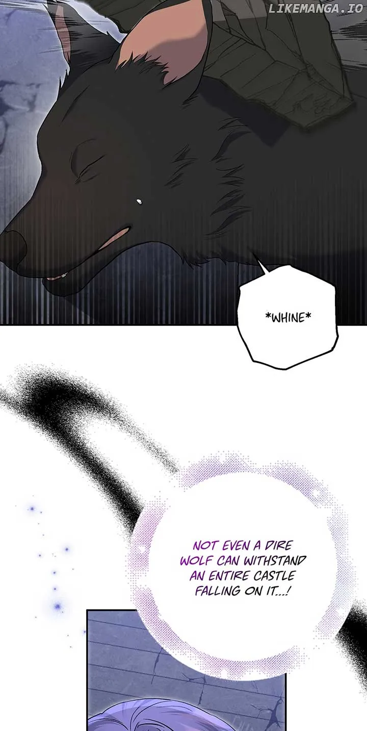 It’s Okay if There’s no Male Lead Chapter 37 Page 28