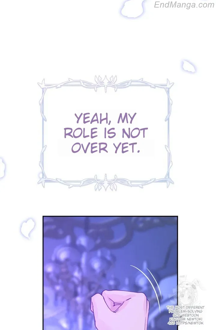 It’S Time To Change The Genre Chapter 118 Page 84