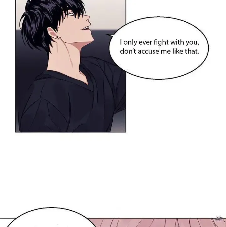 Jealousy (Cheonghu) Chapter 8 Page 29