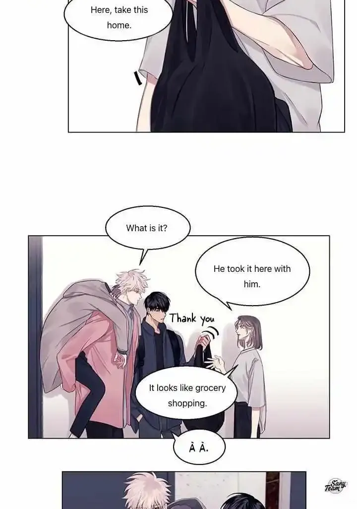 Jealousy (Cheonghu) Chapter 9 Page 15