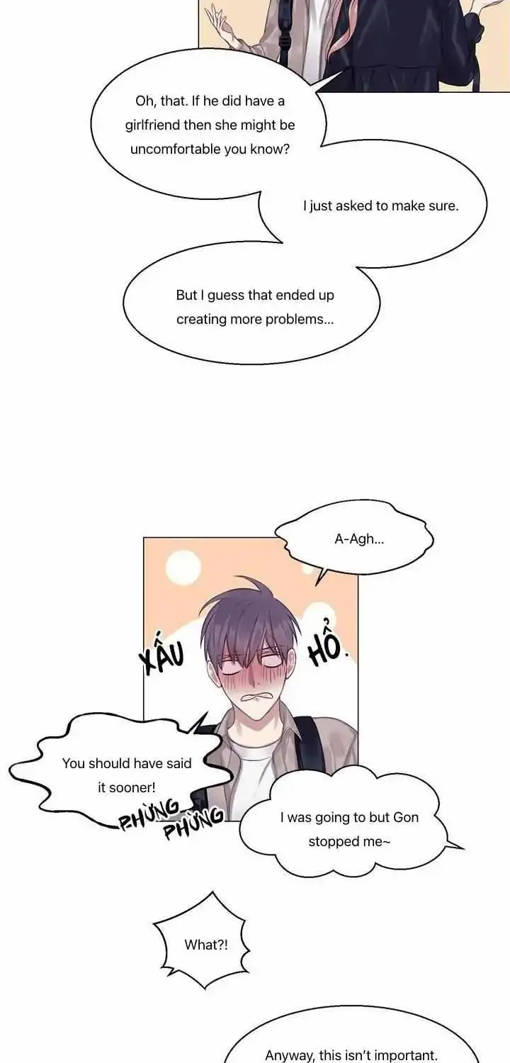 Jealousy (Cheonghu) Chapter 10 Page 50