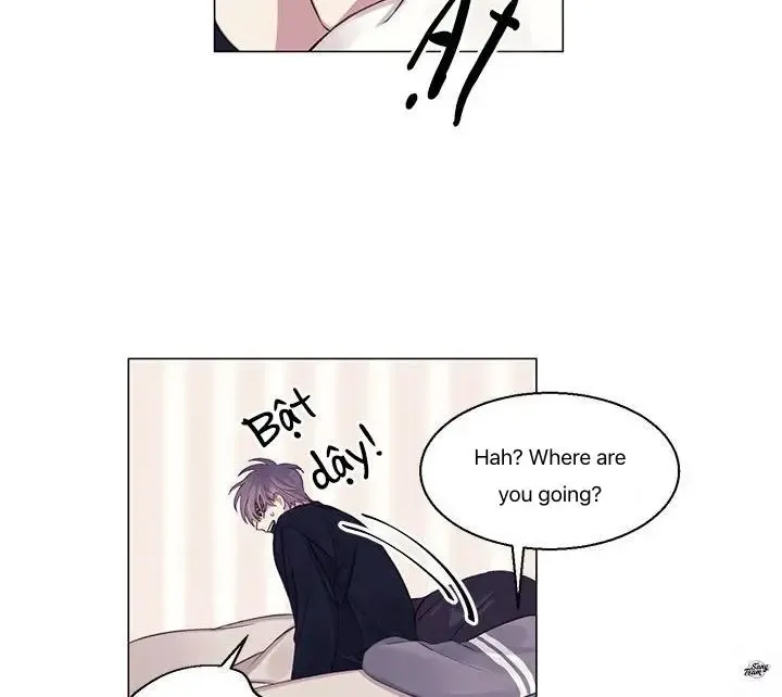 Jealousy (Cheonghu) Chapter 10 Page 12