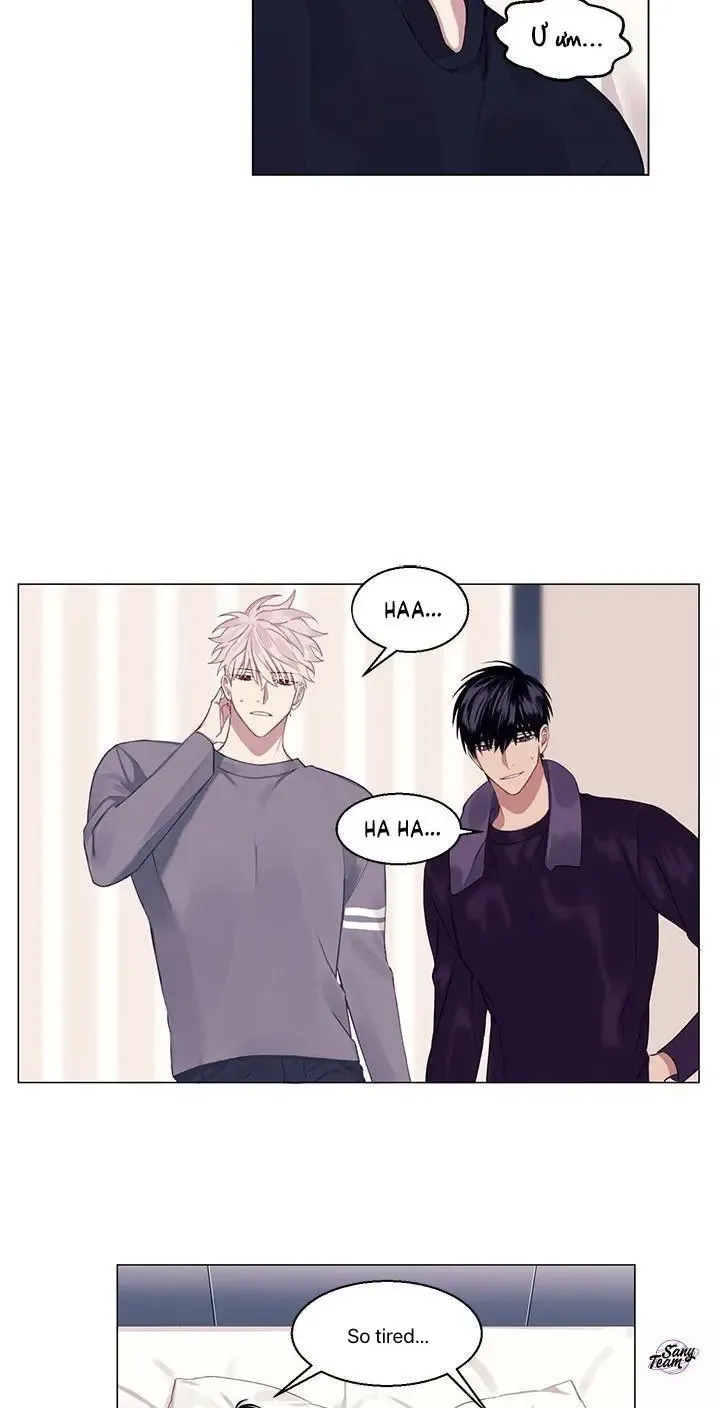 Jealousy (Cheonghu) Chapter 10 Page 4