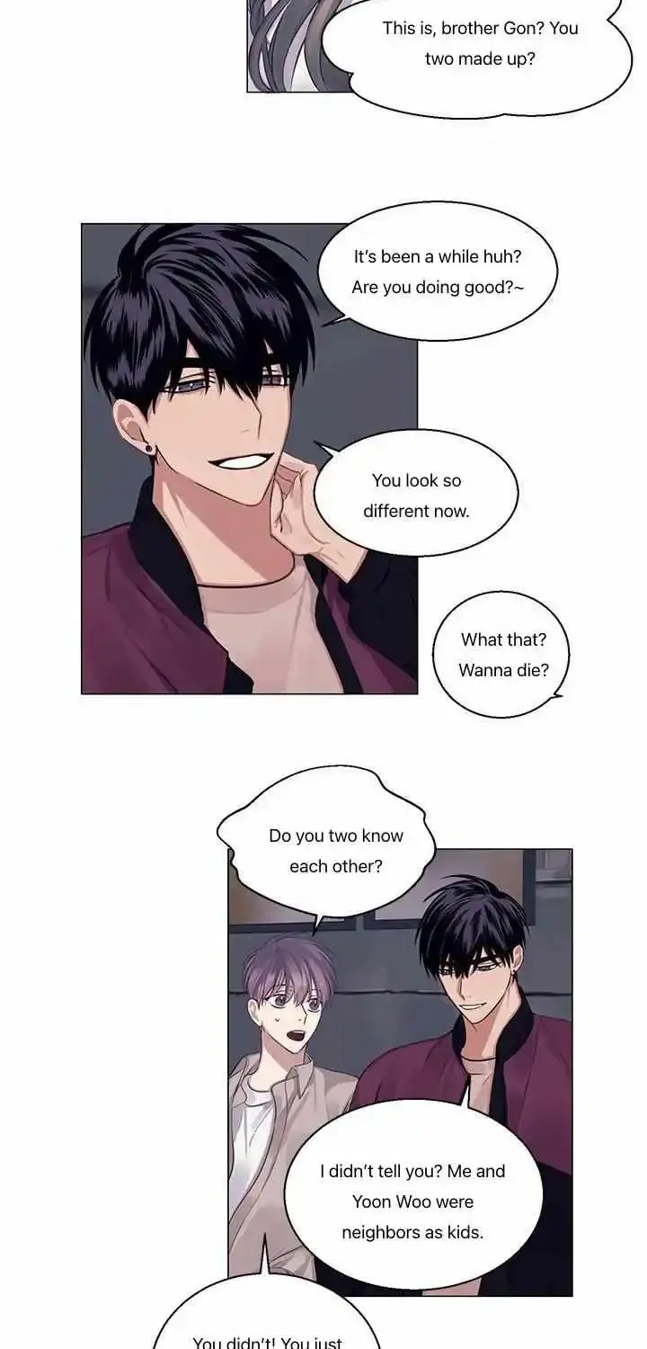 Jealousy (Cheonghu) Chapter 10 Page 31