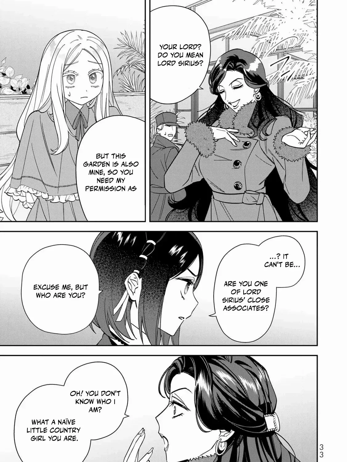 Jiyuu Kimamana Seirei-hime Chapter 11 Page 75