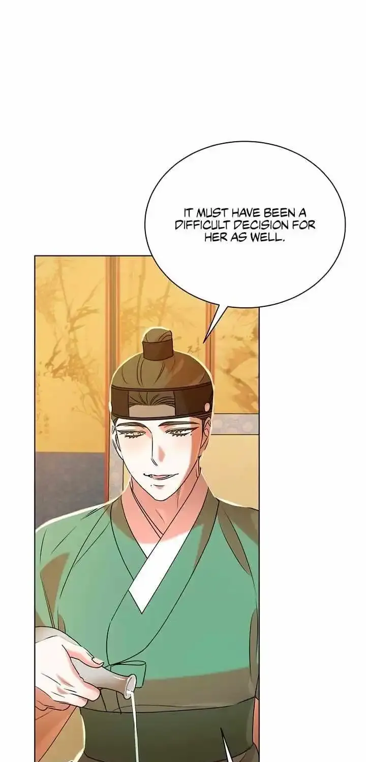 Joseon Dynasty Erotica Records Chapter 47 Page 65