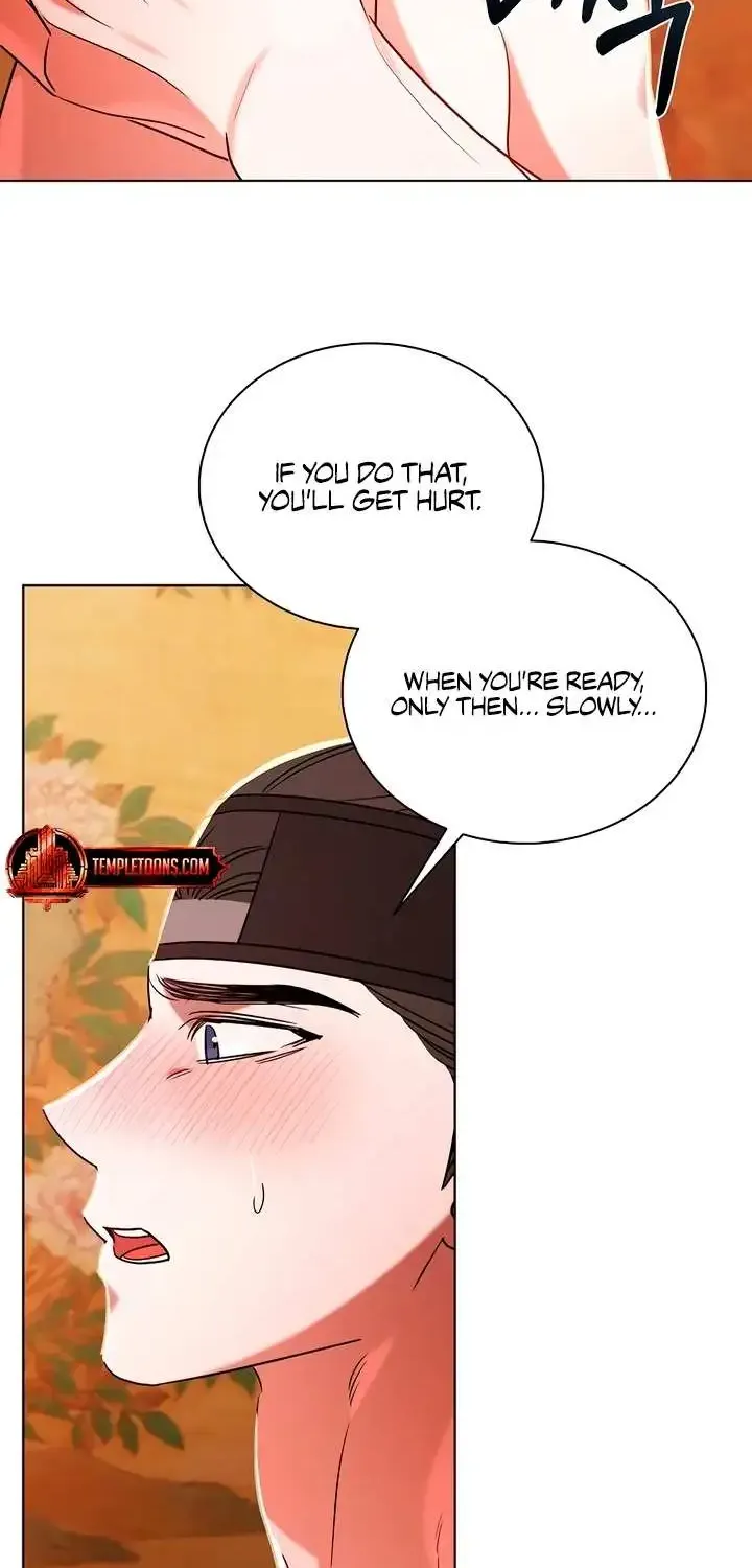 Joseon Dynasty Erotica Records Chapter 49 Page 9