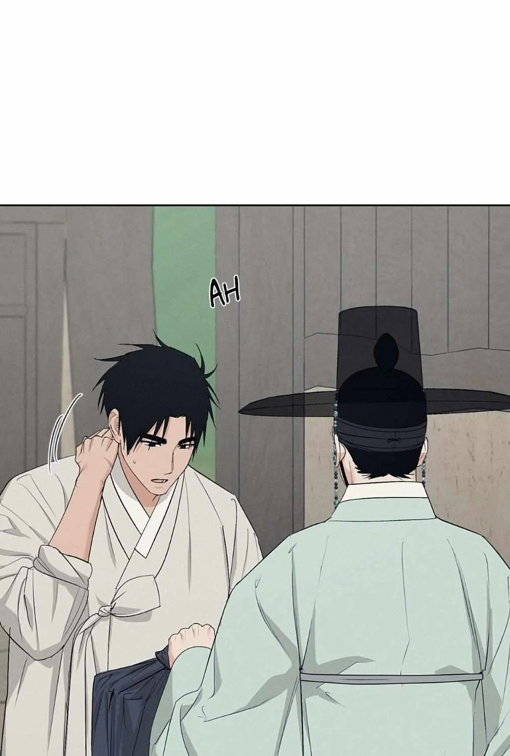 Joseon Sex Shop Chapter 37 Page 32