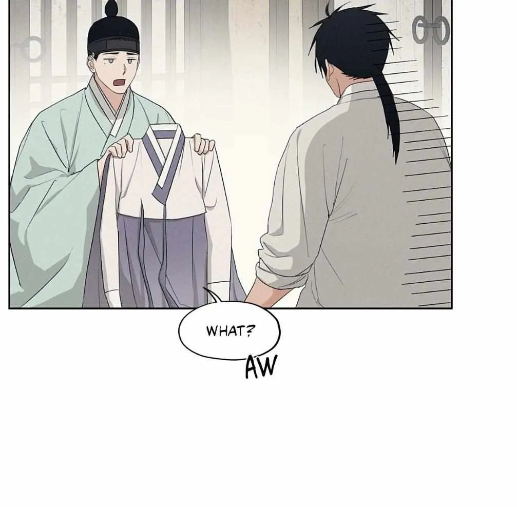 Joseon Sex Shop Chapter 37 Page 42