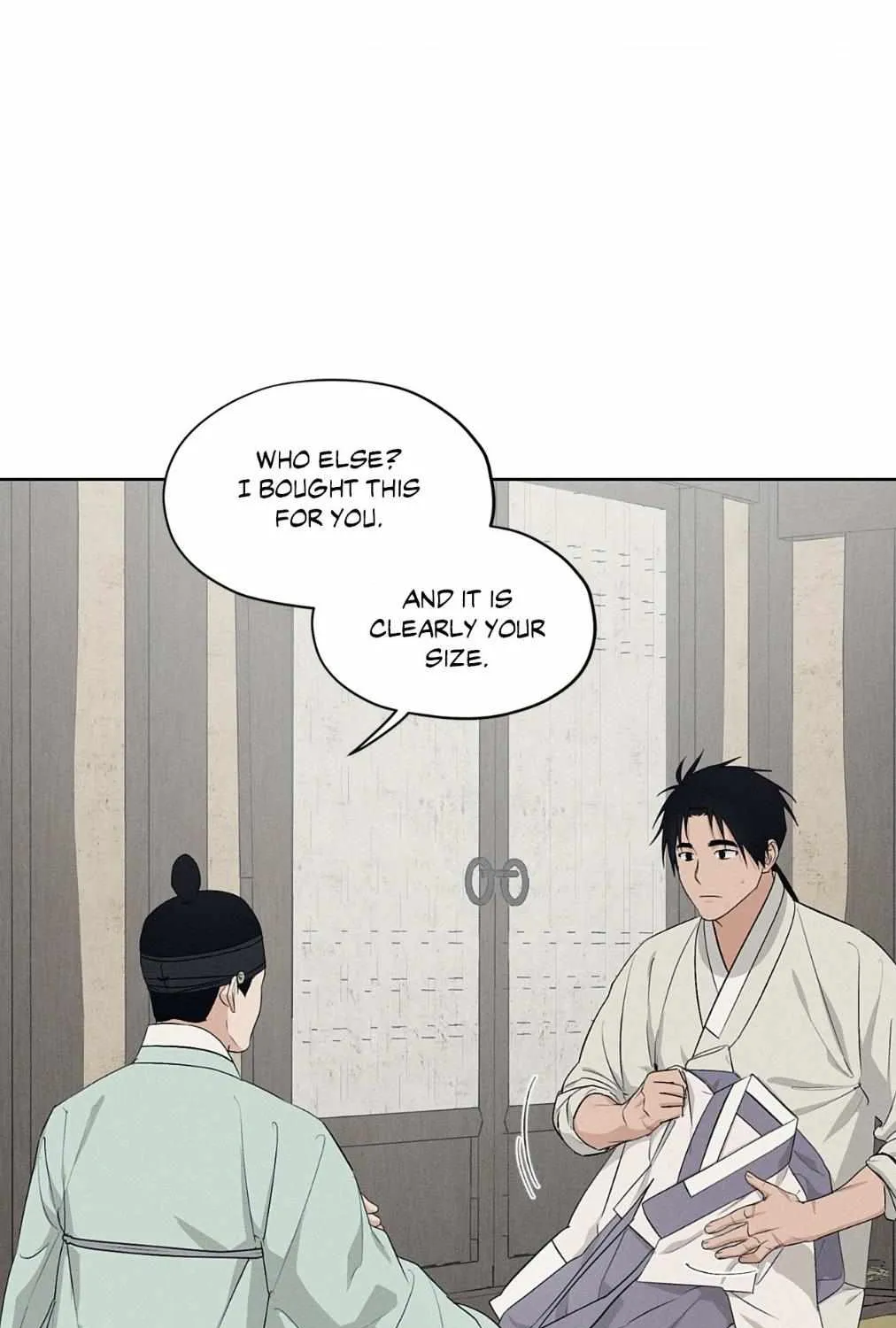 Joseon Sex Shop Chapter 37 Page 55