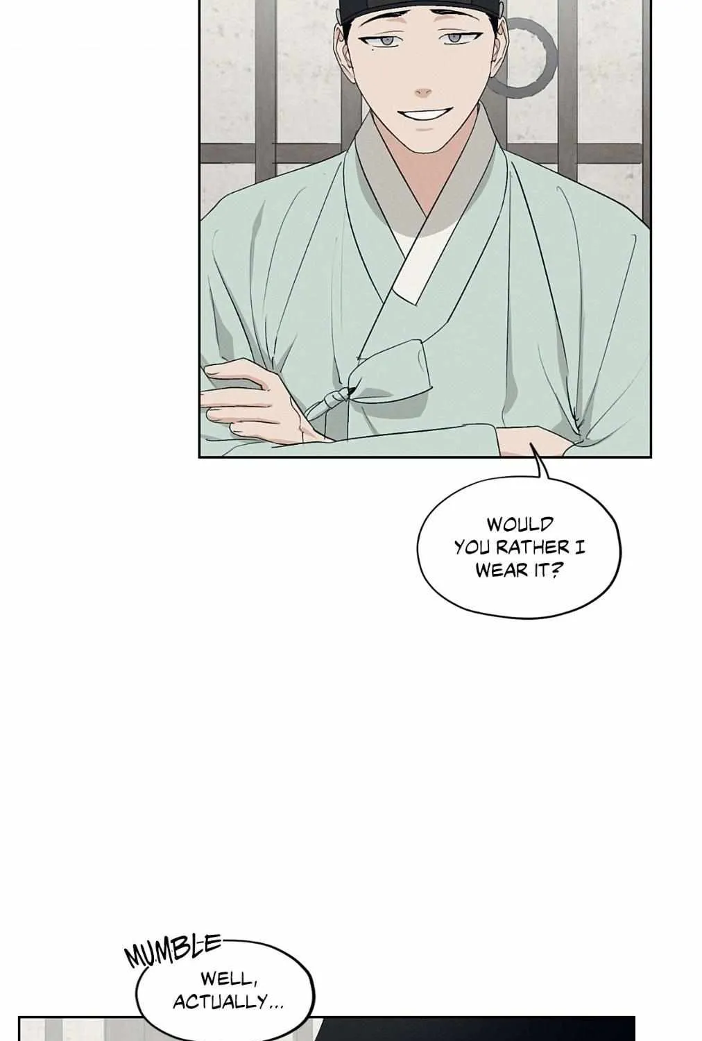 Joseon Sex Shop Chapter 37 Page 57