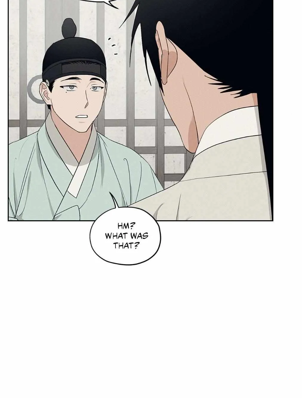 Joseon Sex Shop Chapter 37 Page 58