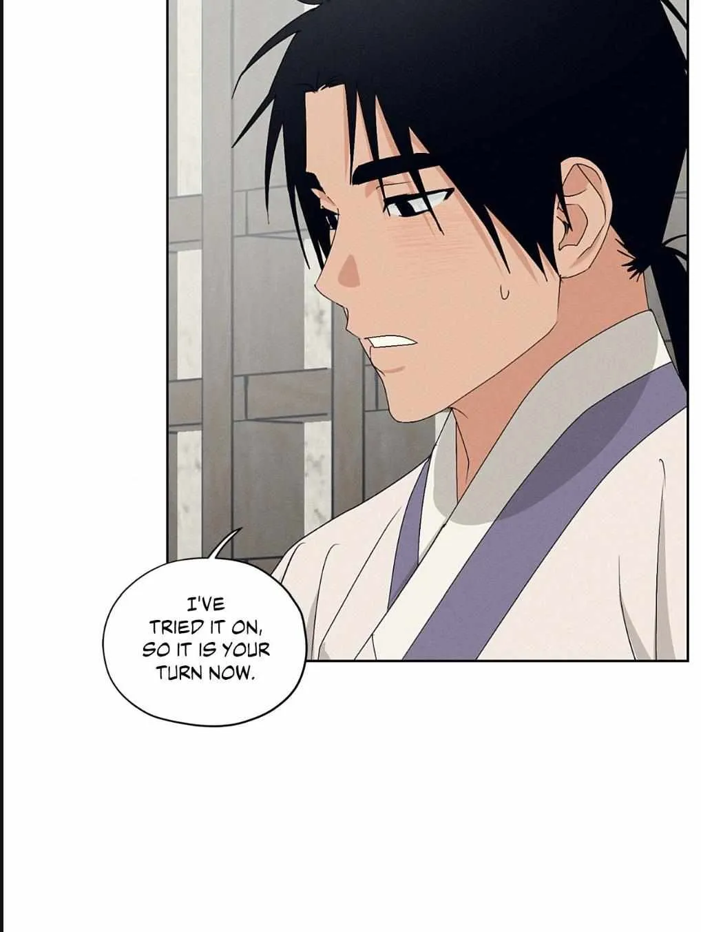 Joseon Sex Shop Chapter 37 Page 80