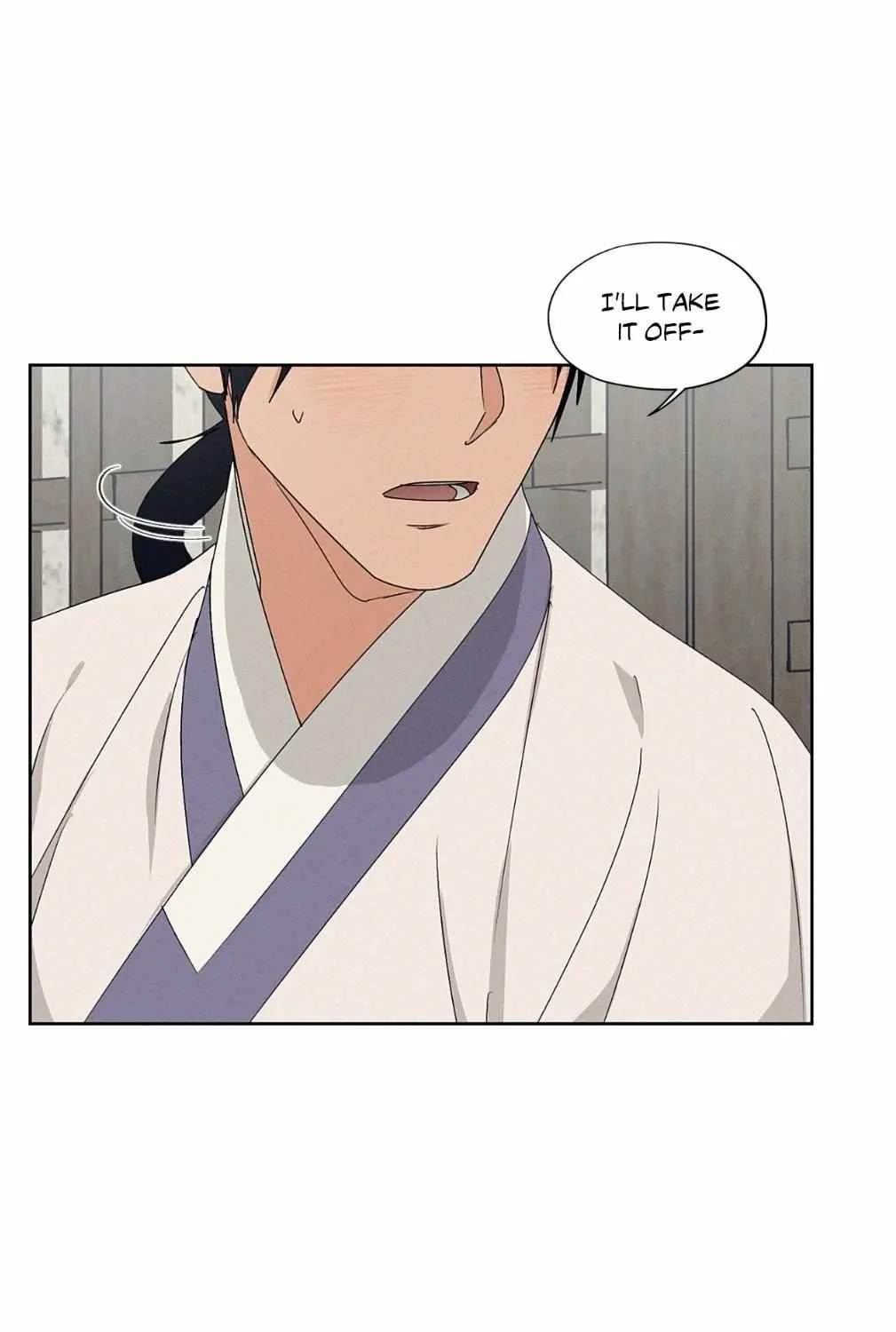 Joseon Sex Shop Chapter 37 Page 81